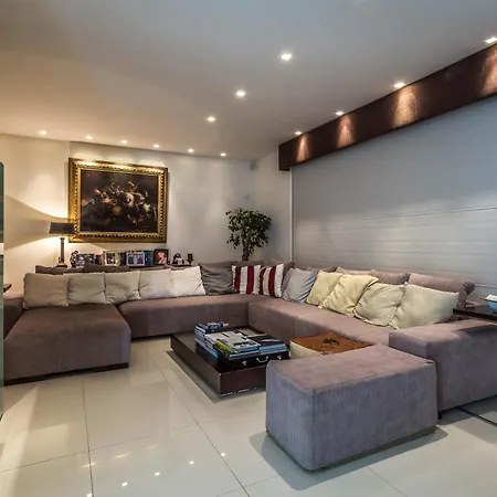 Villa Cjp 329 Bay Mellieha