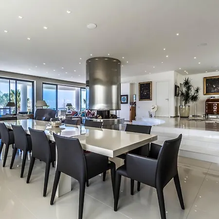 Cjp 329 Bay Villa
