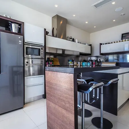 Villa Cjp 329 Bay Mellieha