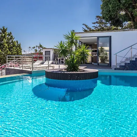 Cjp 329 Bay Villa Mellieha