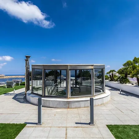 Cjp 329 Bay Villa Mellieha
