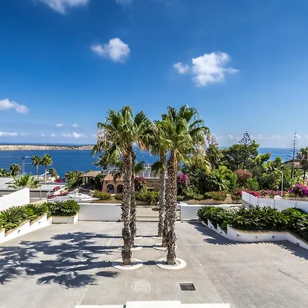 Cjp 329 Bay Villa Mellieha