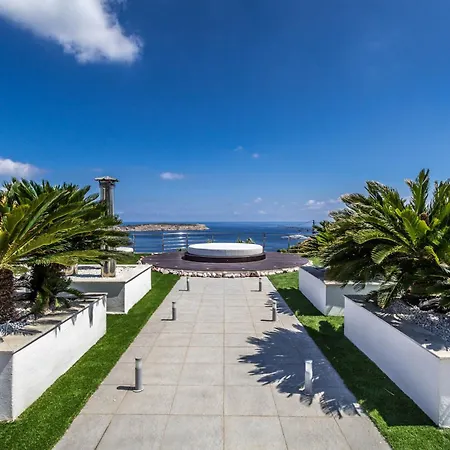 Villa Cjp 329 Bay
