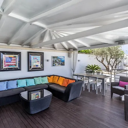 Cjp 329 Bay Villa Mellieha