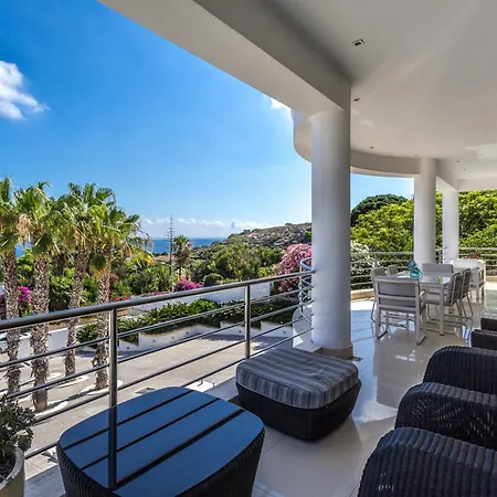 Villa Cjp 329 Bay