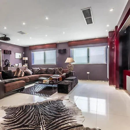 Cjp 329 Bay Villa Mellieha