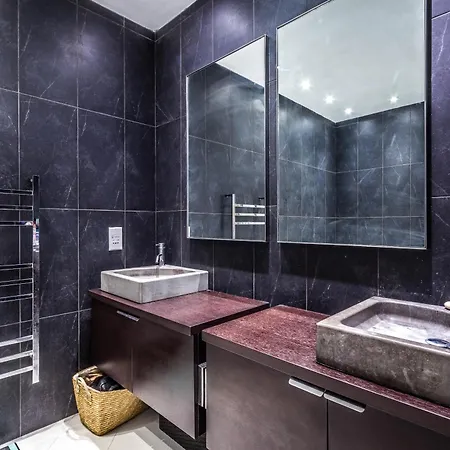 Cjp 329 Bay Villa *